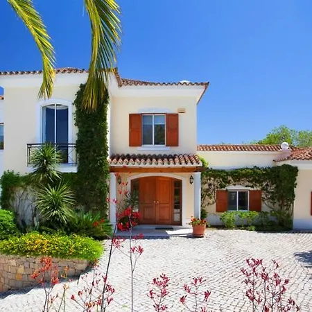 Villa Sleeps 10 Pool Air Con T479972 Quinta do Lago
