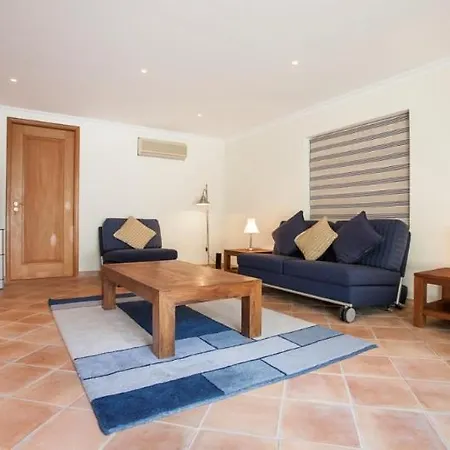 Sleeps 10 Pool Air Con T479972 Quinta do Lago