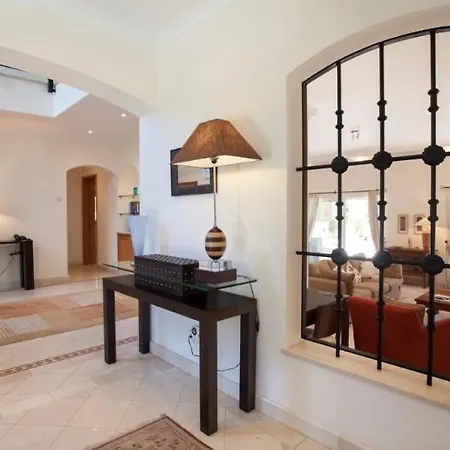 Sleeps 10 Pool Air Con T479972 Villa *